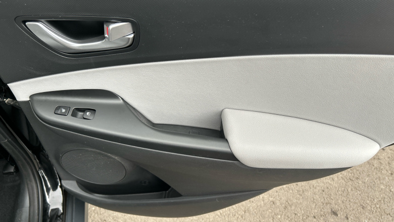 Hyundai KONA 150kW Ultimate 64kWh 5dr Auto Electric Hatchback